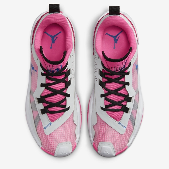 New In Box Jordan Russell Westbrook One Take 4 Multiple Sizes - Picture 6 of 8